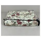 Borgata Twin Size Quilt