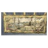 Seagull Tapestry