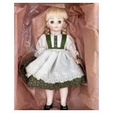 Madame Alexander 'Heidi' Doll
