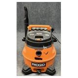 Rigid 14 Gal Shop Vac