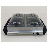 Cookï¿½s Essentials Food Warmer