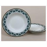 Christian Dior 'Contessa' Bowls|3 pc