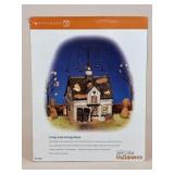 Dept. 56 'Creepy Creek Carriage House' Figure