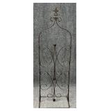 Metal Garden Trellis