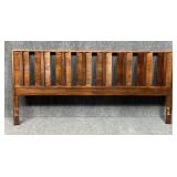 King Size Headboard