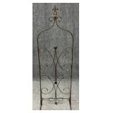 Metal Garden Trellis