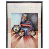 Amado M Pena  Jr.  Gallery Print