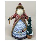 Jim Shore ï¿½Dashing Through The Snow' Figure