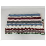 Crotchet Blanket