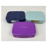 Bentgo Boxes / 3 pc