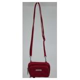 Vera Bradley Crossbody Wallet/Wristlet