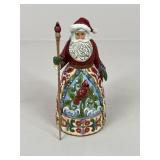 Jim Shore Christmas Figurine