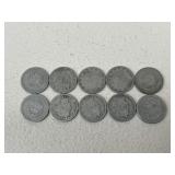 Liberty V Nickels