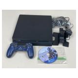 Sony PS4 Console w/ Controller/Dual Controller