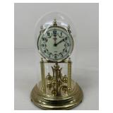 Kundo Quartz Clock