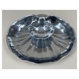 Wilton Armetale Shell Tray
