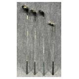 T Line by PGA Golf Clubs / 4 PC