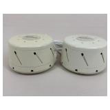 Pair Of MARPAC Dohm Classic Sound Machine|2 pc