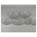 Fostoria Serving Dishes
