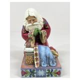 Jim Shore 'The Real Meaning Of Christmas' Figure