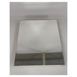 Mirror Front Medicine Cabinet