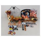 Halloween Decor Assortment|25+