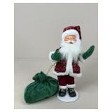 Annalee Santa Doll