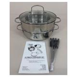 Nuwave Ultimate Cookware Set