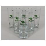 Libbey Mojito Cocktail Glasses|6 pc