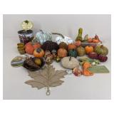 Fall Decor Assortment|42 pc