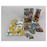 India Themed Souvenir Gift Bag