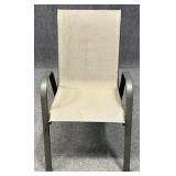 Room Essentials Metal Patio Chair