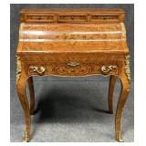 French Secretary Desk