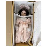 Designer Guild Porcelain Doll 'Thelma Reschï¿½