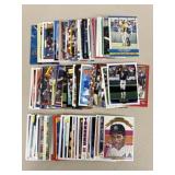 Jose Canseco/John Elway/Dave Winfield Cards