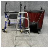 Mobility Aids / 3 pc