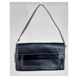 Reaction Leather Shoulder Bag