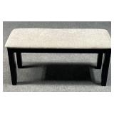 Crown Mark Inc. Bench