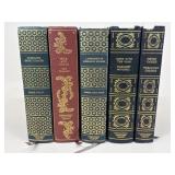 Vintage Book Assortment 1955ï¿½1964|5 pc