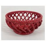 Espana Lifestyle Ceramic Fruit Bowl