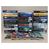 Robert B. Parker Book Assortment|42 pc