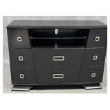Media Console