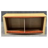 Laminate Console