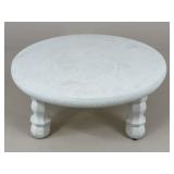 Wooden Cake Stand