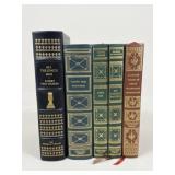 Vintage Books / 5 pc