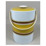 Vintage Georges Briard Ice Bucket