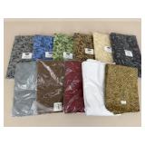 Fabric Assortment|11 pc