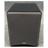 Velodyne Vx Subwoofer