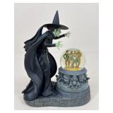 Wizard Of Oz Witch - Franklin Mint