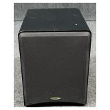 Velodyne Vx Speaker